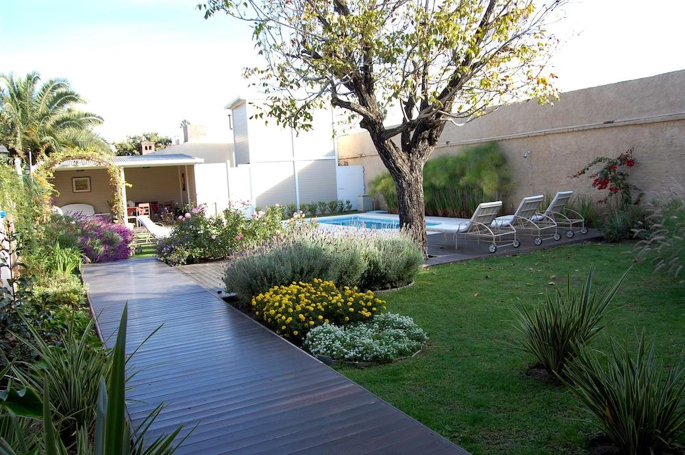 Delvino Boutique Hotel Salta Extérieur photo