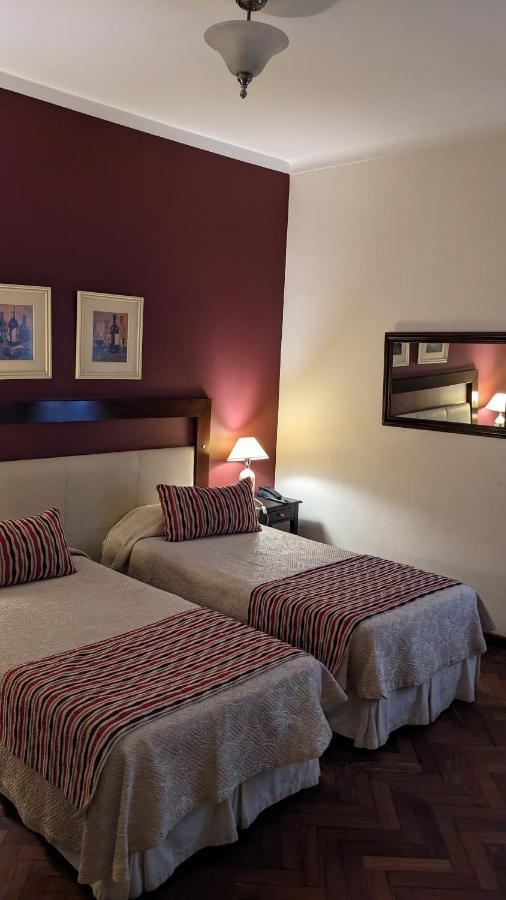 Delvino Boutique Hotel Salta Extérieur photo