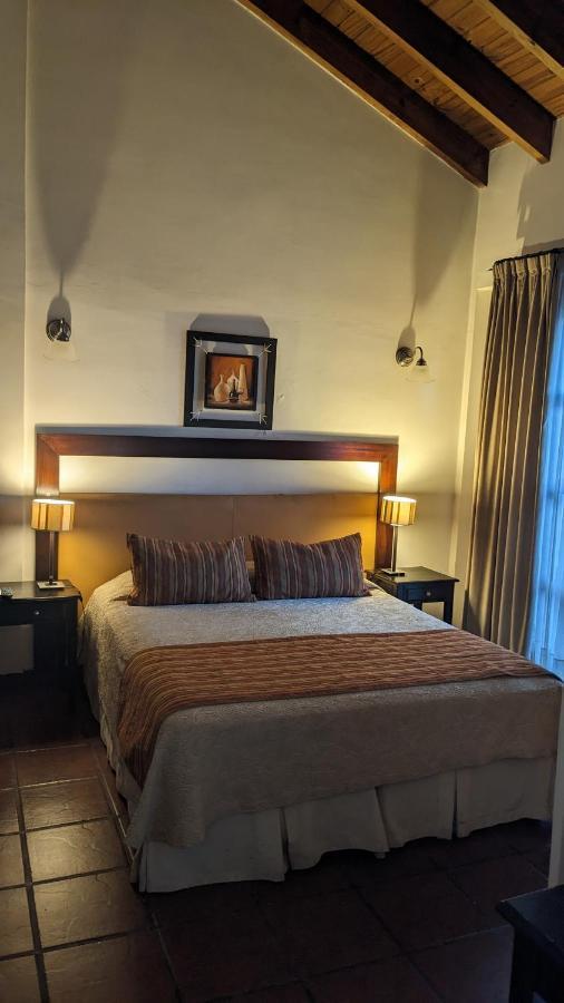 Delvino Boutique Hotel Salta Extérieur photo