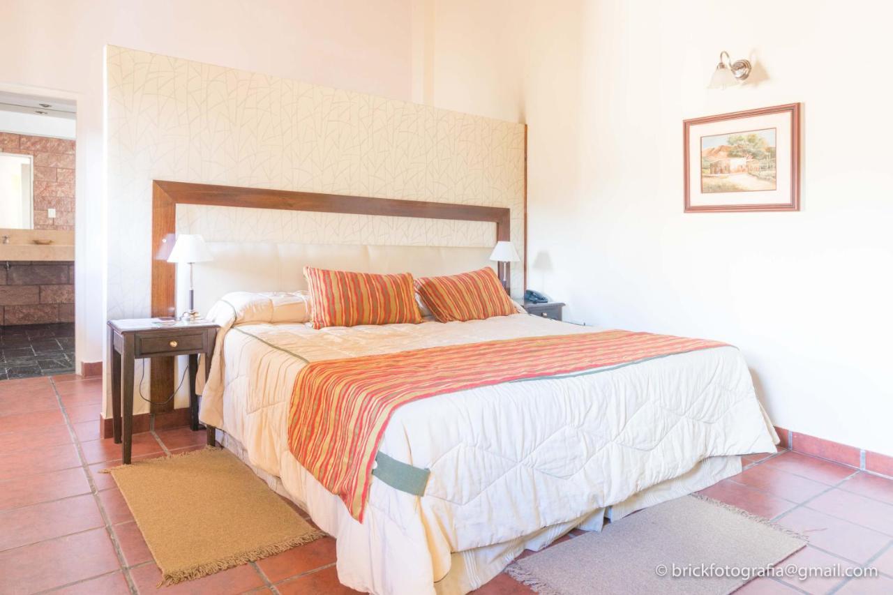Delvino Boutique Hotel Salta Extérieur photo