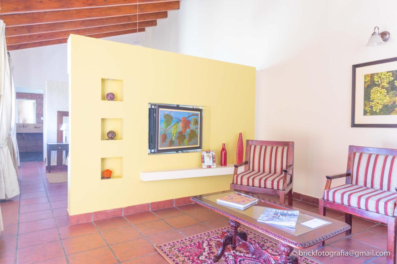 Delvino Boutique Hotel Salta Extérieur photo