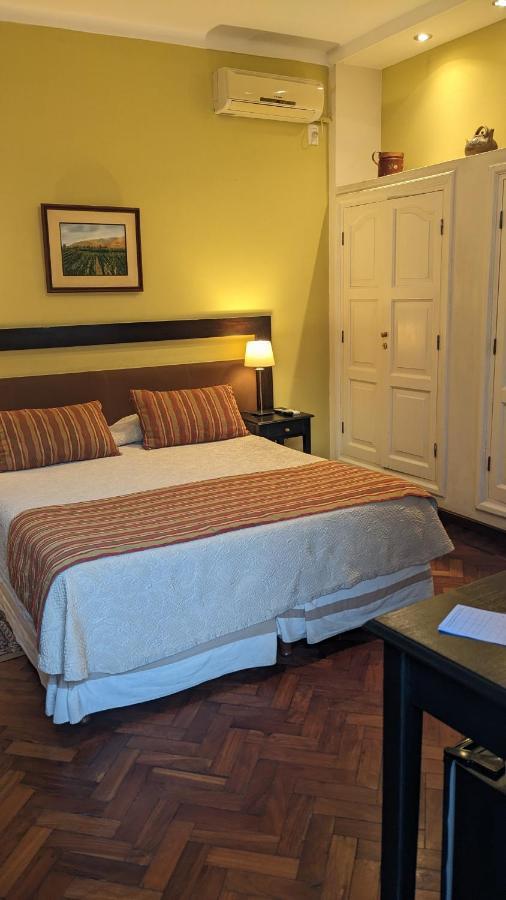 Delvino Boutique Hotel Salta Extérieur photo