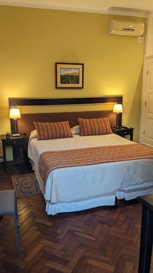 Delvino Boutique Hotel Salta Extérieur photo