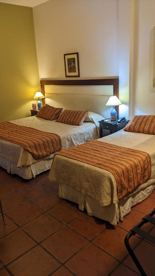 Delvino Boutique Hotel Salta Extérieur photo