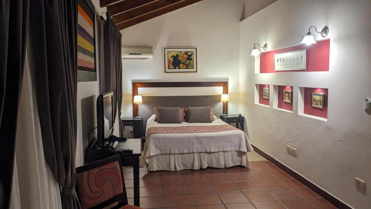 Delvino Boutique Hotel Salta Extérieur photo