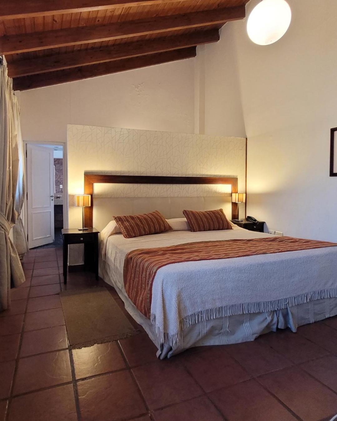 Delvino Boutique Hotel Salta Extérieur photo