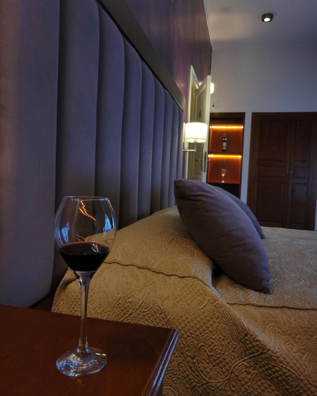 Delvino Boutique Hotel Salta Extérieur photo