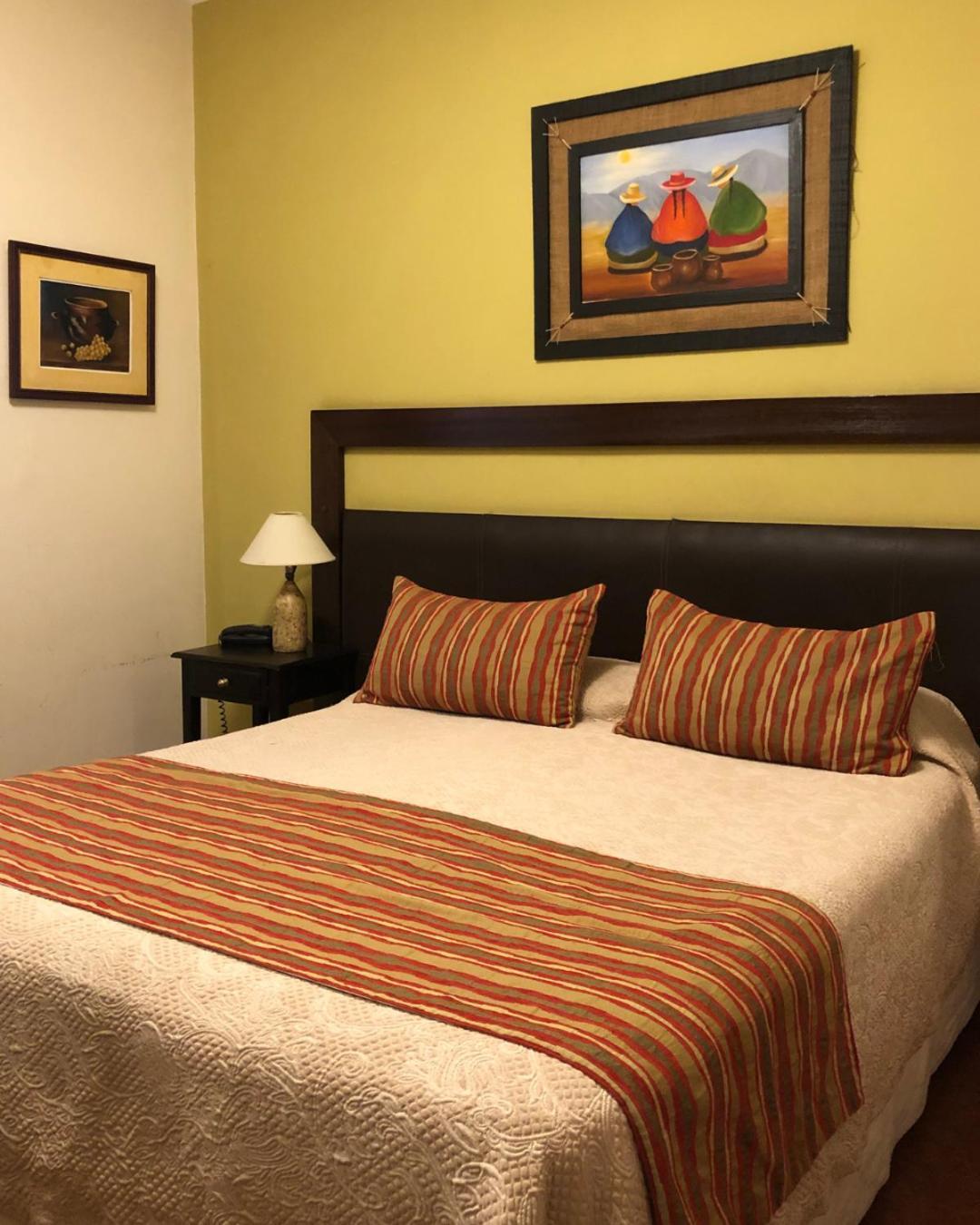 Delvino Boutique Hotel Salta Extérieur photo