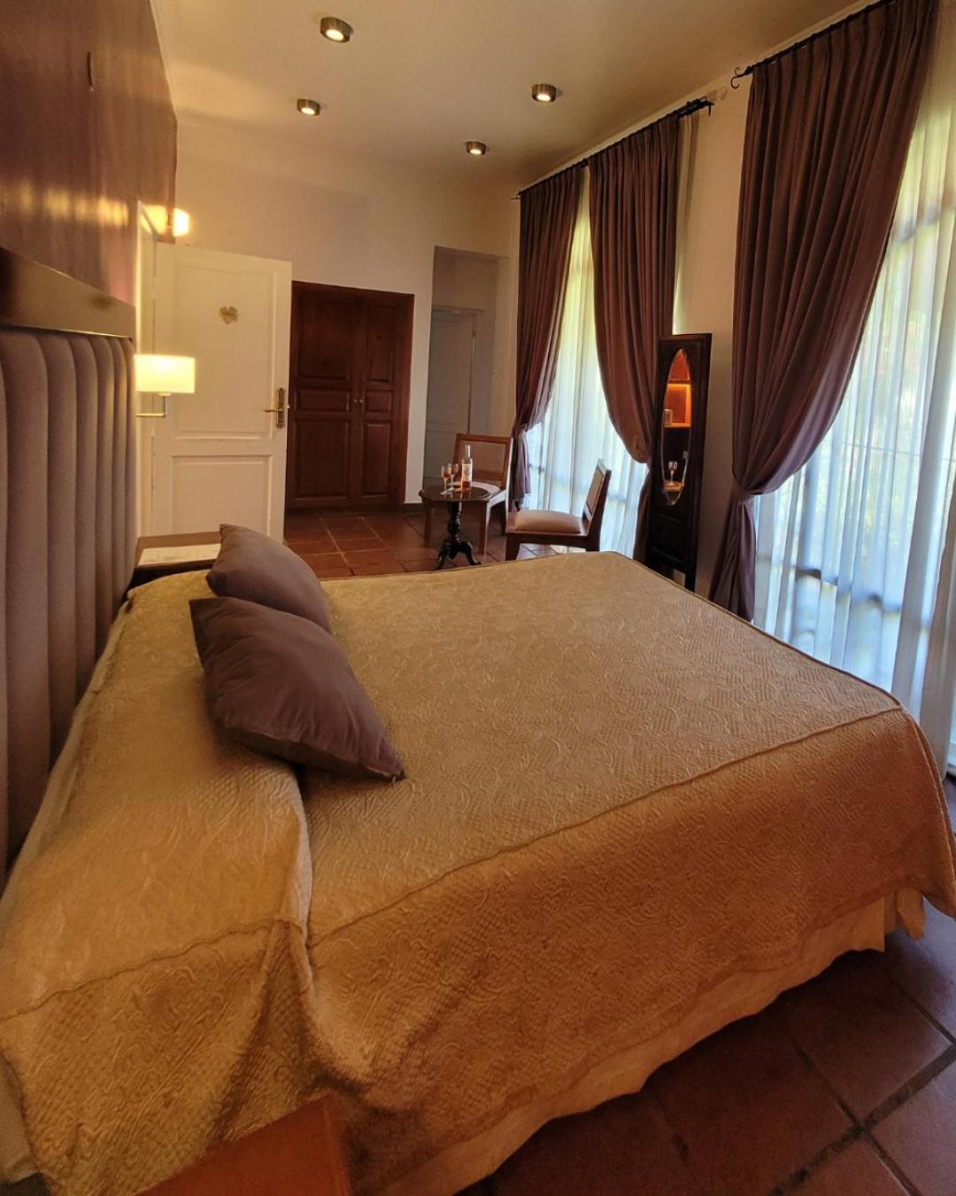 Delvino Boutique Hotel Salta Extérieur photo