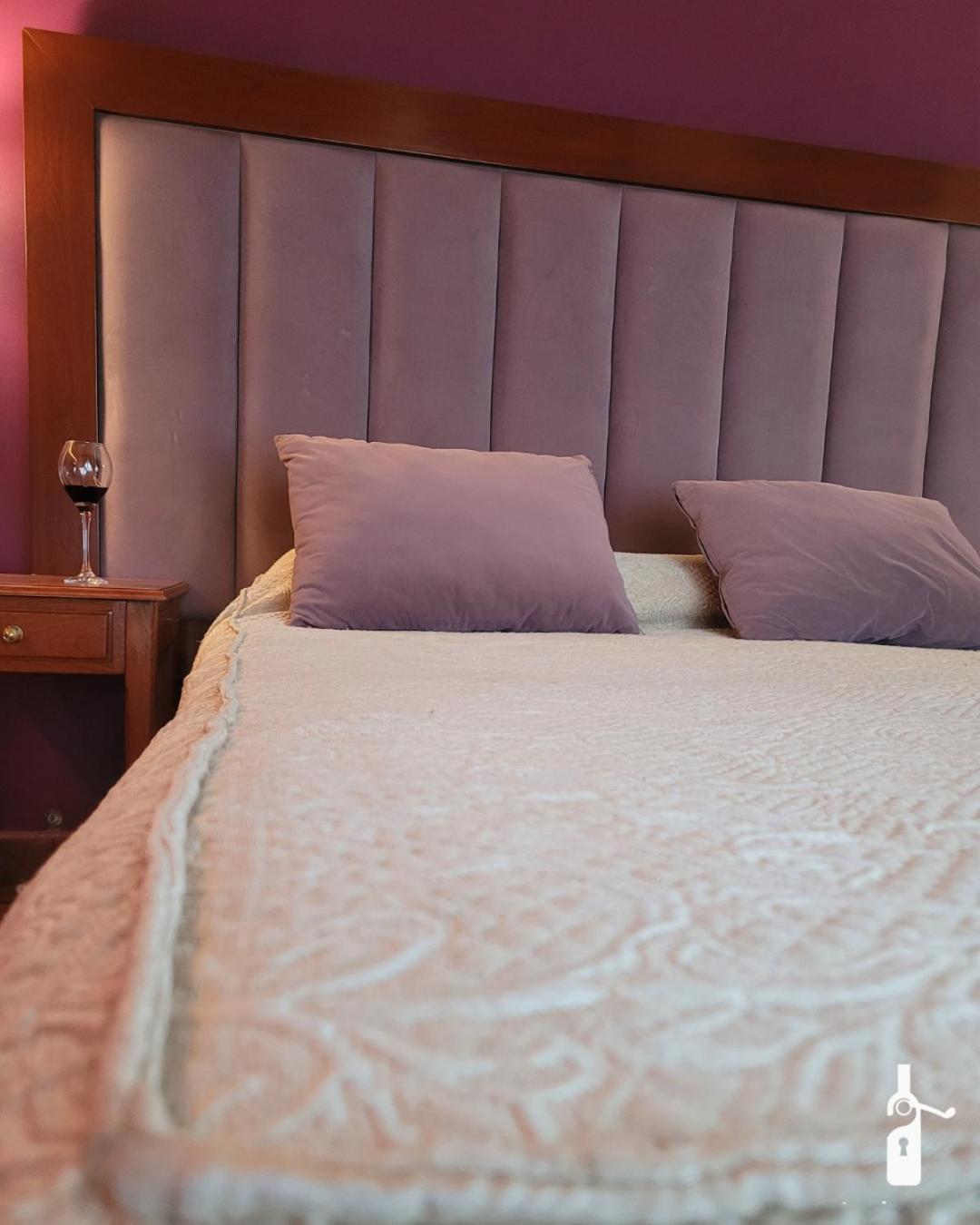 Delvino Boutique Hotel Salta Extérieur photo