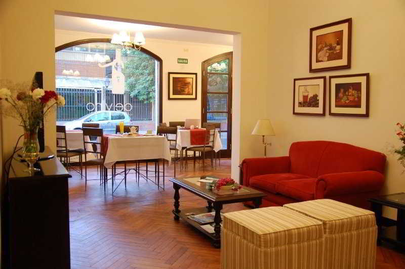 Delvino Boutique Hotel Salta Extérieur photo