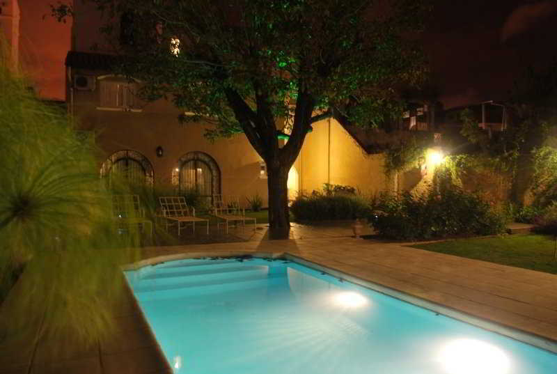 Delvino Boutique Hotel Salta Extérieur photo