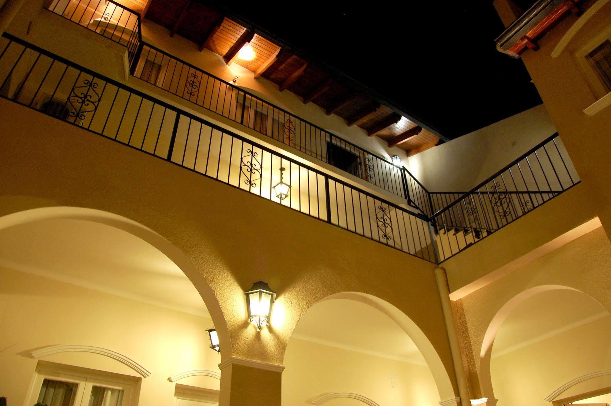 Delvino Boutique Hotel Salta Extérieur photo