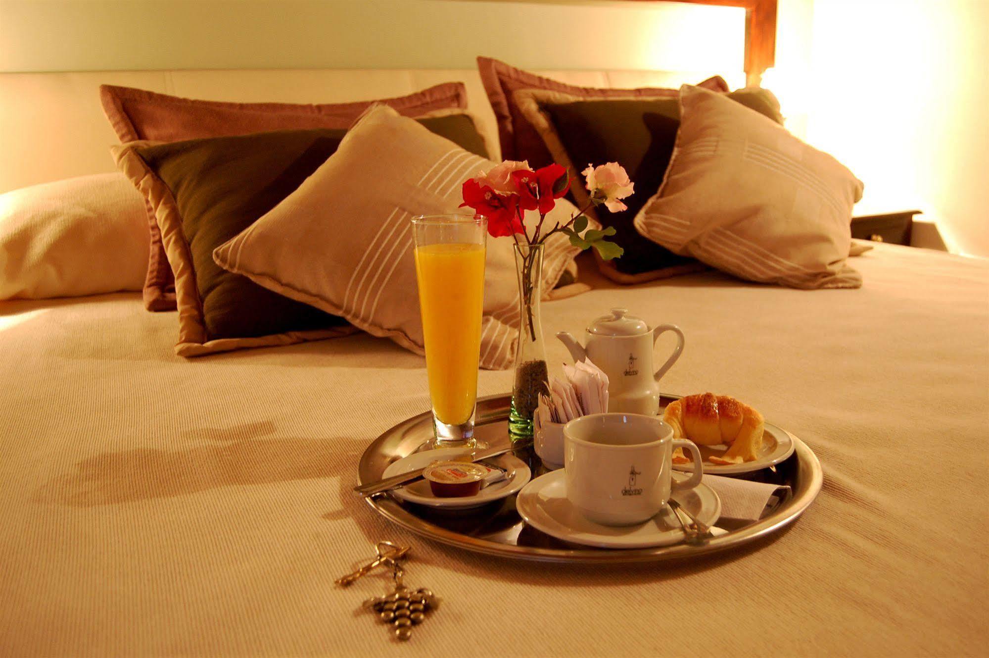 Delvino Boutique Hotel Salta Extérieur photo