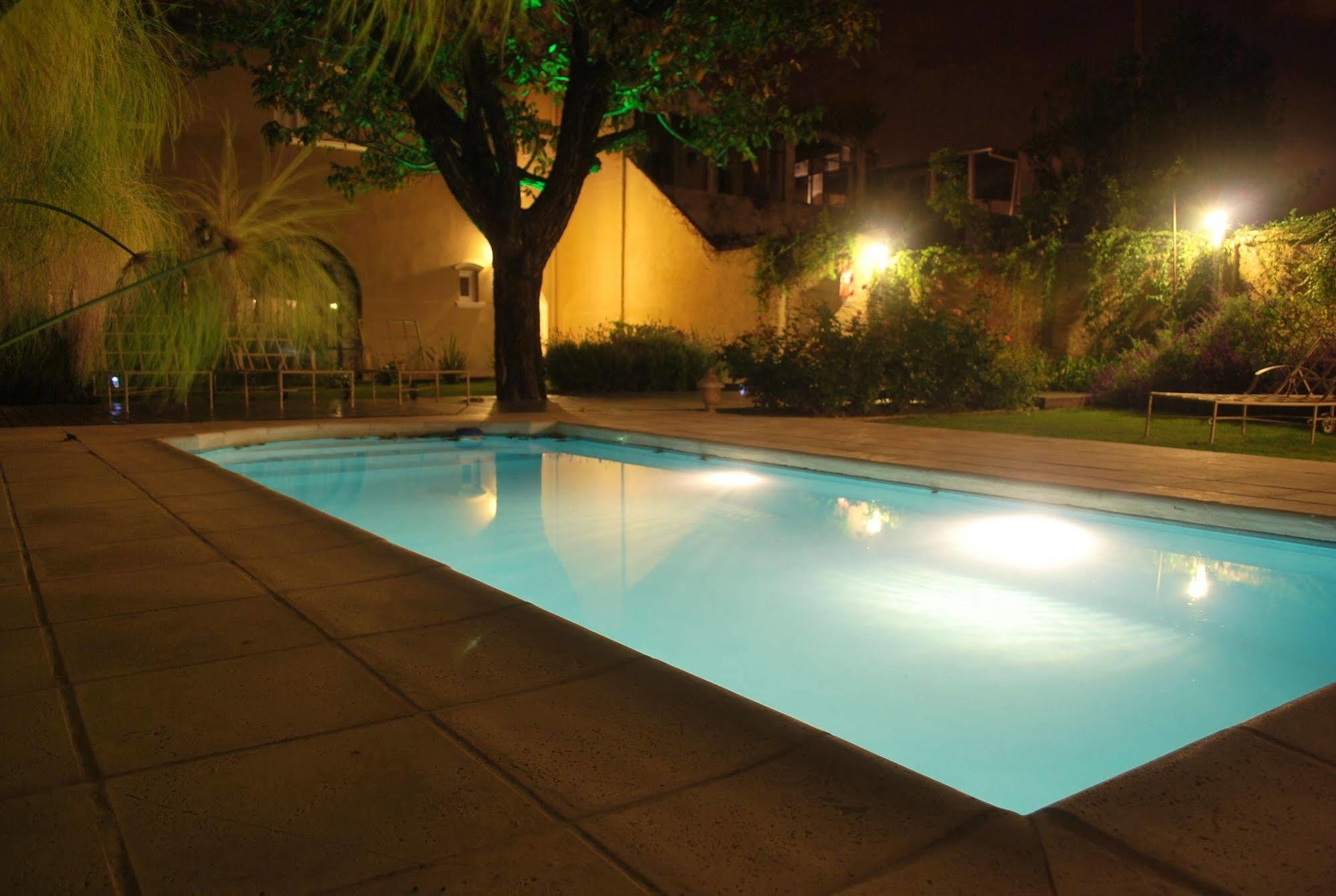 Delvino Boutique Hotel Salta Extérieur photo