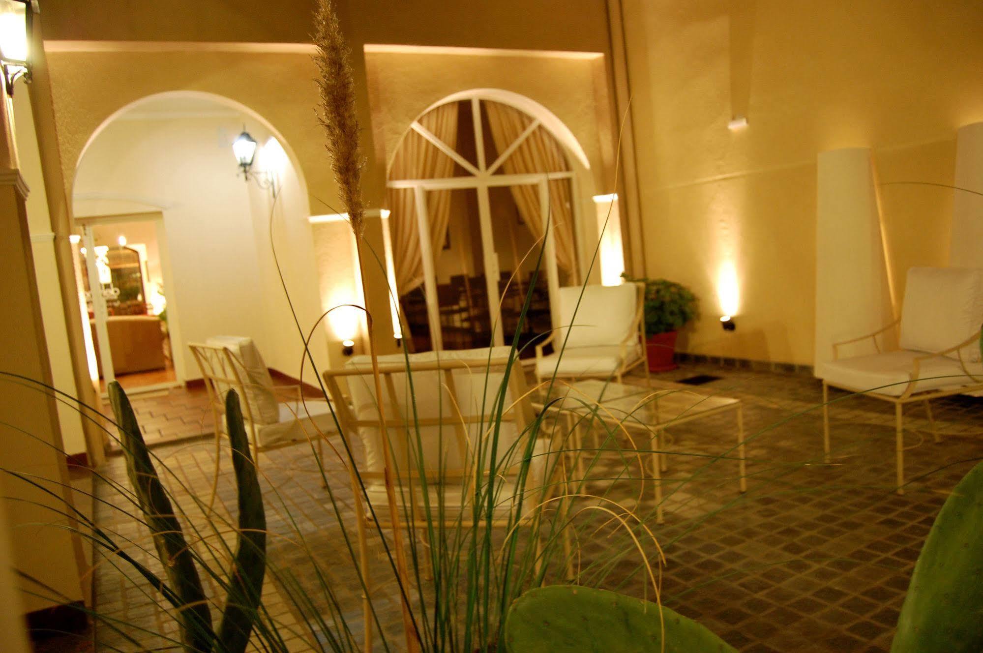 Delvino Boutique Hotel Salta Extérieur photo